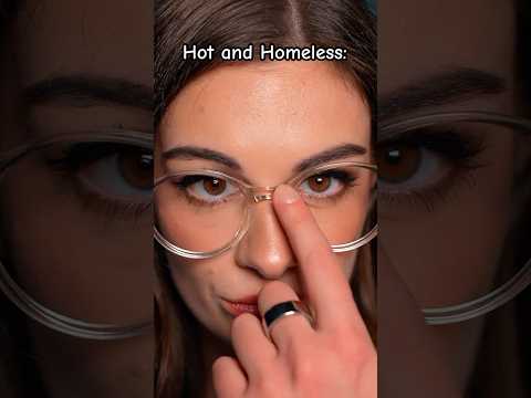 Hot and Homeless. Part 22. #skit #comedy #sketchcomedy #funny thumbnail