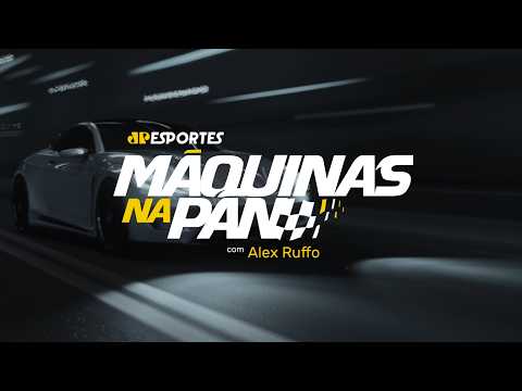 BMW M235I, LEAPMOTOR B10 E SEGREDOS DA PINTURA AUTOMOTIVA | MÁQUINAS NA PAN - 23/05/2026 thumbnail