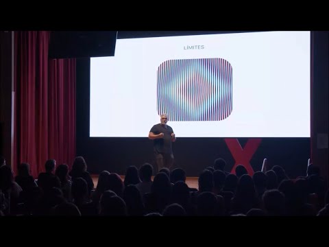 "1 + 1 = 3: La creatividad necesita límites" | Rafael Parratoro | TEDxBarrioSanNicolasSalon thumbnail