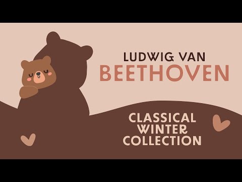 Beethoven for Babies  ✨  Relaxing Classical Music for Sleep thumbnail