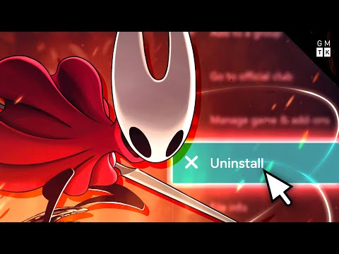 What's The Point Of Hard Games, Anyway? thumbnail