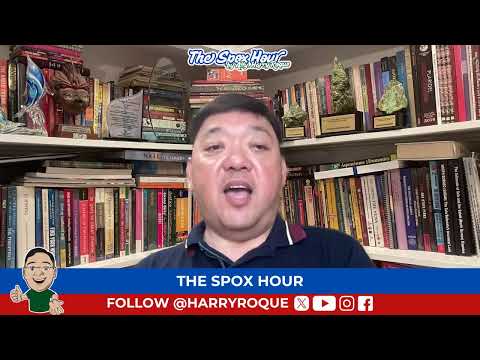 Nagkainitan sa Senado dahil sa Charter Change! thumbnail
