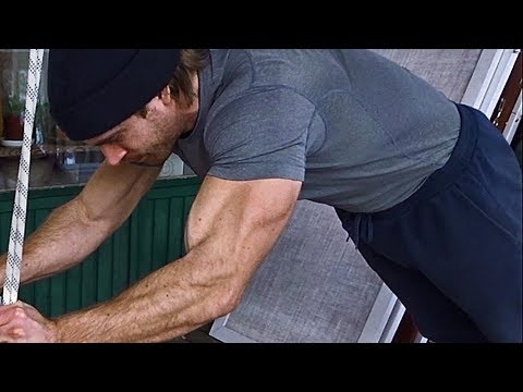 Best Arm Exercises without Weights (Biceps & Triceps) thumbnail