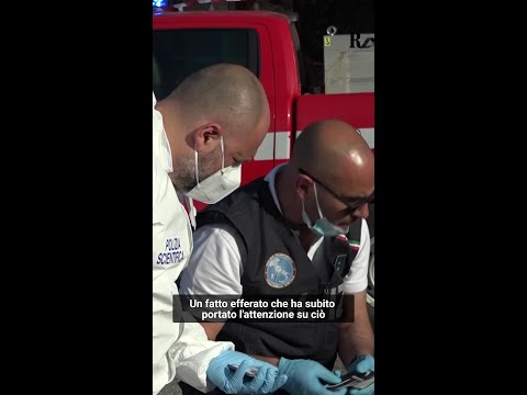 Quattro braccianti arsi vivi, un altro riesce a fuggire: “Volevamo solo essere pagati” thumbnail