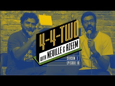 4-4-Two Podcast | Ep 10 | Video Assistant Rishabh thumbnail