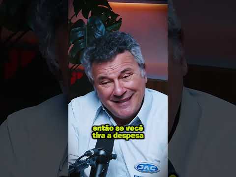 Brasil é o país mais barato para comprar carro.... thumbnail
