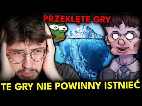 TAMAE vs ICEBERG NIEPOKOJĄCYCH GIER thumbnail