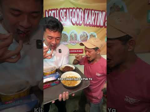 Rating Mie Termurah VS Termahal thumbnail
