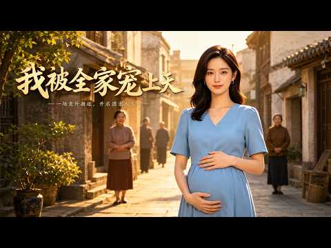 【高清全集】《我被全家宠上天》 #逆袭 #爱情 #甜宠 #反转 #江山 #热门短剧 #drama #爽剧 #AI短剧 thumbnail