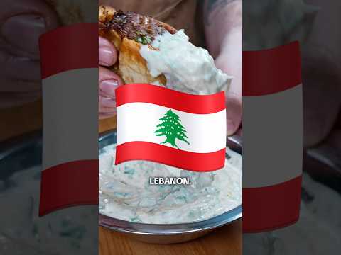 The “Official” Sandwich of Lebanon | Arayes thumbnail