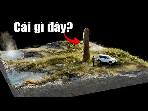 #1063 Prototaxites - Thí Nghiệm Thất Bại Của Mẹ Thiên Nhiên! thumbnail