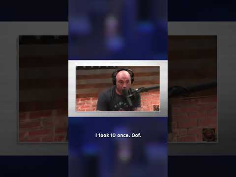 Kratom & Joe Rogan #lastweektonight thumbnail