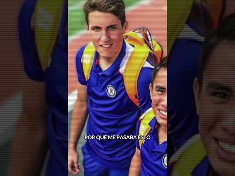 ¡EL MOMENTO QUE CAMBIÓ A SANTI PARA SIEMPRE! thumbnail