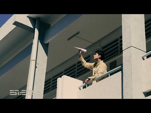 Ngàn dặm - VƯƠNG BÌNH | Đĩa nhạc ‘ANH BỜ VAI’ thumbnail