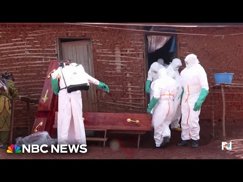 White House vows to keep Ebola out of U.S. thumbnail