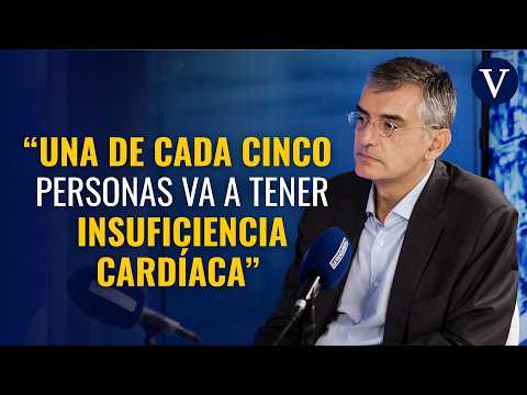 Cómo identificar los síntomas de la insuficiencia cardíaca | Podcast Principio Activo Capítulo 1 thumbnail