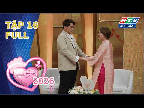 Vợ Chồng Son 2026 | Tập 16 (4/5/2026) thumbnail