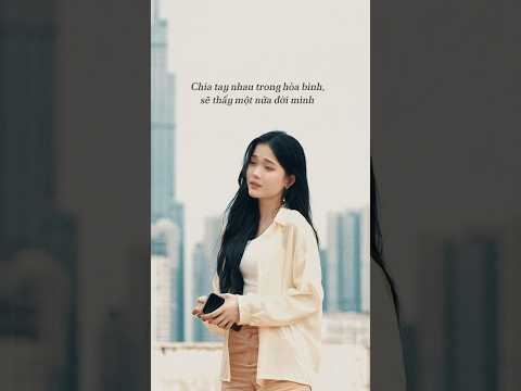 Kiều Chi - “3 năm tình cảm chẳng đủ… níu tay người mình yêu thương…” #HanhLyTrenTay #KieuChi thumbnail