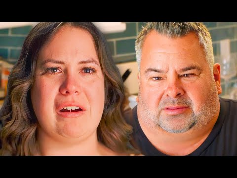 Liz says her final goodbyes to Ed but he starts one last fight... thumbnail