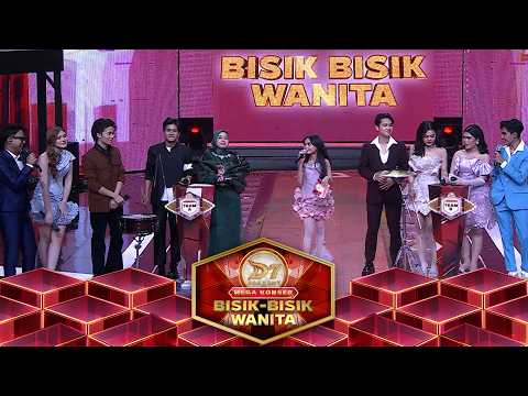 Milen-Defan vs Armel-Zahby Main Games Tebak Bagan! Siapa Pemenangnya? | DA7 Mega Konser Bisik Bisik thumbnail