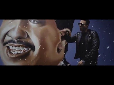L'Algérino - Hasni [Clip Officiel] thumbnail