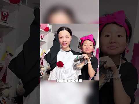 From Shy Girl to Real Barbie thumbnail