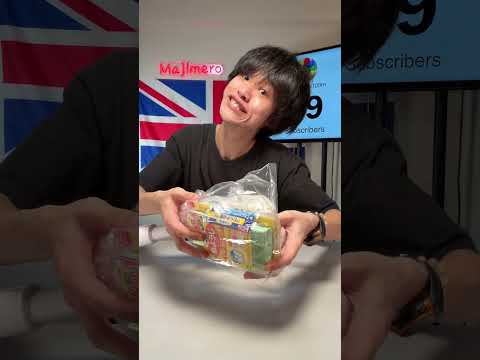 FLOSS FAN? PART2 thumbnail