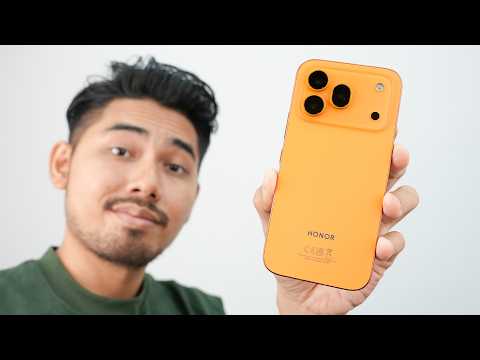 HONOR 600 Pro Makin Mengganas Dengan Flagship Mampu Milik! thumbnail
