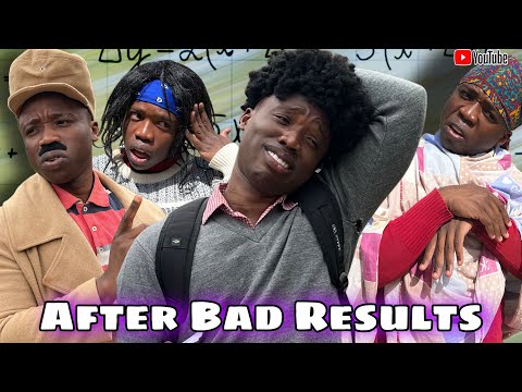 After Bad Results(Holiday) thumbnail