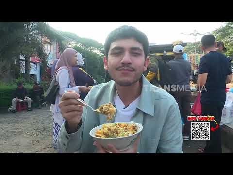 Rizky Alatas Jajan Bubur Ayam Mang Maul | MAKAN RECEH (19/05/26) thumbnail