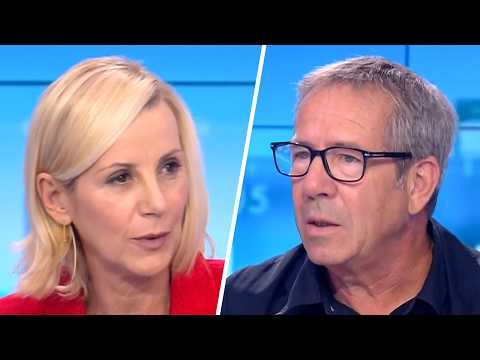 Affaire Epstein : “Tout le monde de la mode les a couverts” (Frédéric Ploquin) thumbnail