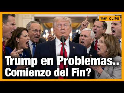 ? La Peor Pesadilla de Trump: ¿Se Acerca el Fin? thumbnail