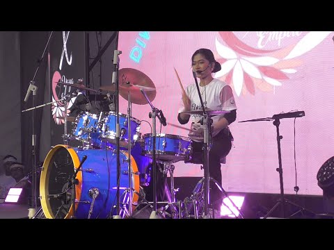 Hati Muda - Amira Syahira | Diwangikan Oleh Yaya Empire thumbnail