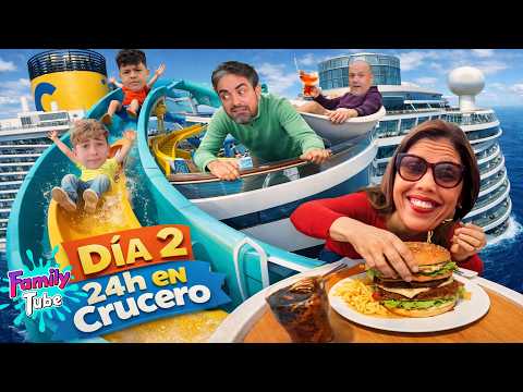 Todo el Día a Bordo Dia 2 thumbnail