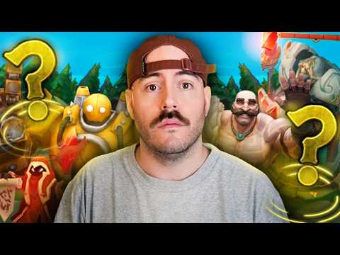He vuelto al LoL thumbnail