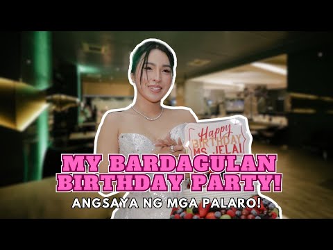 HAPPY BIRTHDAY TO ME! |  JELAI ANDRES thumbnail