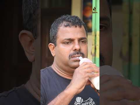 പാലുക്കൂചാൻ നടക്കുന്നവൻ | Blackies |Shortfilm | Manju patrose |Simi Sabu thumbnail