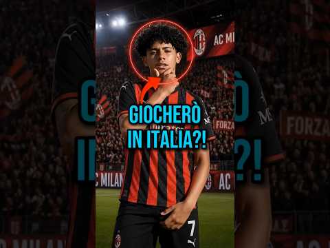 3 SQUADRE di SERIE A vogliono RONALDO JR😱🇮🇹 thumbnail