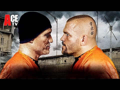 Riot : La Prison de la Vengeance | Dolph Lundgren | Film Complet en Français | Thriller thumbnail