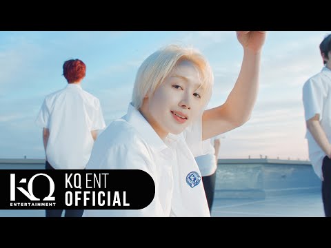 xikers(싸이커스) - 'Up All Night' Official MV thumbnail