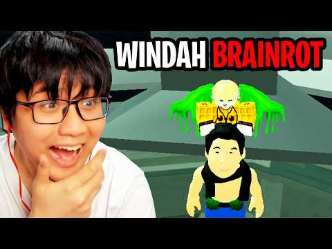 DUDUKIN MUKA BANG WINDAH - Roblox Ride Brainrot for Brainrot thumbnail