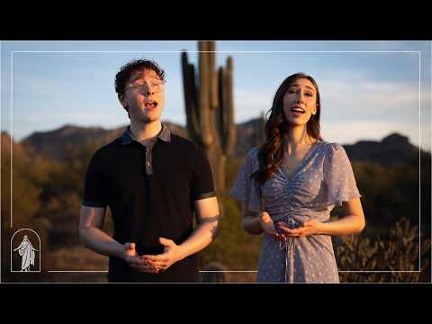 Because (feat. Life in 3D) - Easter Music Video thumbnail
