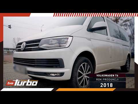 Volkswagen T6 z niskim przebiegiem odrzucił handlarza swoim ZANIEDBANIEM | Zawodowi handlarze thumbnail