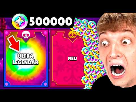 500.000 BLING für TEUERSTE ANGEBOTE ausgeben in 1 VIDEO! ? (WELTREKORD) thumbnail
