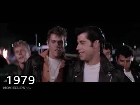 Every Year at a Glance in Timeline June 2022 Ep 4: (1960-1979) Flower Power thumbnail