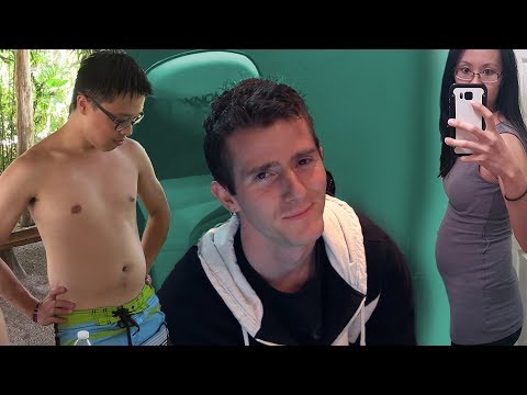 Cruel Pregnancy Prank thumbnail