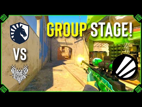LOSER IS OUT! GamerLegion vs Team Liquid - HIGHLIGHTS - IEM Atlanta 2026 | CS2 thumbnail