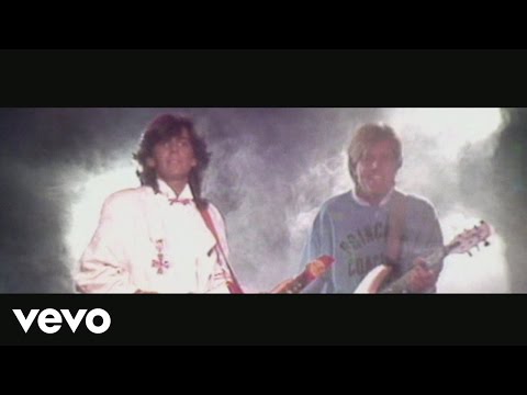 Modern Talking - You're My Heart You're My Soul (New Version 2017) thumbnail