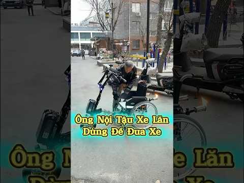 P2: Đừng Chỉ Người Già Cách Đặt Hàng Online 🤯🛒🔥 thumbnail