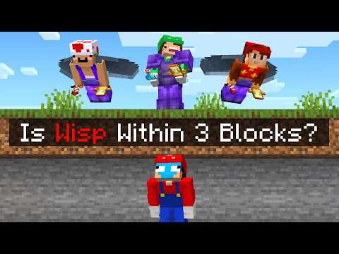 The Best Hide and Seek Mod with OP Hunters... thumbnail